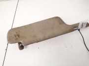 Sonnenblende Audi 80, B4 1991.09 - 1995.01 8a0857551,