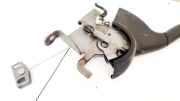 Handbremshebel Nissan X-Trail, 2007.06 - 2013.01 Gebraucht ,