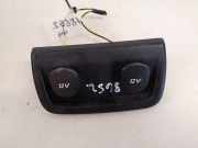 Zigarettenanz?nder Renault Scenic, II 2003.06 - 2006.06 8200232589,