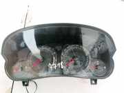 Tachometer Cadillac CTS, 2003.01 - 2007.12 3321520312, GMX320