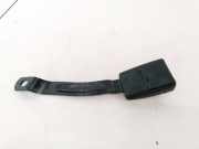 Gurtschloss - Vorne Linke Skoda Octavia, I 2000.11 - 2004.02 facelift 6q0857755d,