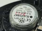 Lautsprecher Porsche Cayenne, 2002.01 - 2010.06 7L5035415, 7L5 035 415