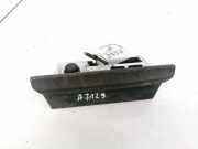 Aschenbecher Mercedes-Benz 123, I 1976.01 - 1985.12 Gebraucht,