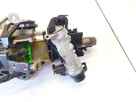 Zünd Startschalter Audi A3, 8P 2003.05 - 2005.06 1K0905865,1K0905865