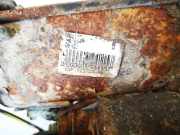 Anlasser Opel Agila A 2000 - 2007 12576306,125763-06