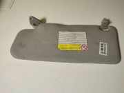 Sonnenblende Peugeot 4007 2007 - 2012 74300318, 74300318