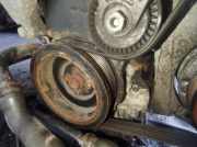 Riemenscheibe Kurbelwelle Volkswagen Touran, 2006.10 - 2010.08 facelift 03G105243, BLS