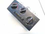 Bedienelement für Klimaanlage Citroen Jumpy, II 2007.01 - 2016.02 170740100,