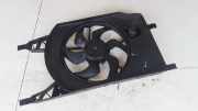 Kühlerlüfter Lüftermotor Renault Laguna, II 2001.03 - 2006.05 1831068000,