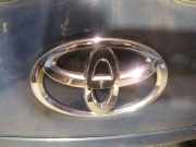 Emblem Toyota Auris, I E15 2006.10 - 2012.10 Gebraucht,