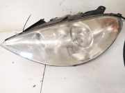 Hauptscheinwerfer - Vorne Linke Peugeot 807, 2002.06 - 2012.05 Gebraucht,