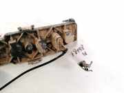 Lampentr?ger Heckleuchte - Hinten Mercedes-Benz ML, W163 1998.02 - 2005.06 A1638200177,