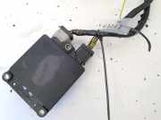 Steuergerät Airbag Mazda 2, DY 2003.02 - 2007.10 2s6t14b056ep, 09951248528348 46042271