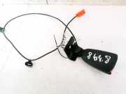 Gurtschloss - Hinten Rechts Volvo C30, I 2010.01 - 2013.01 facelift Gebraucht,