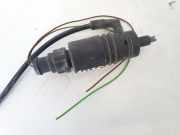 Waschwasserpumpe Scheibenreinigung Audi 80, B4 1991.09 - 1995.01 2400ml,