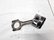 Kolben Pleuelstange Toyota Avensis, II 2006.03 - 2008.12 facelift Gebraucht,