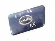 Zier-Schutzleiste Kotflügel - Vorne Rechts Audi A6, C4 1994.06 - 1997.10 Gebraucht,