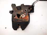 Heckklappe Heckklappenschloss Kofferraumschloss Chevrolet Evanda, 2002.01 - 2006.12 Gebraucht,