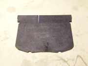 Bodenbelag Kofferraum Daihatsu Sirion, 2005.01 - 2011.12 58410B1010S,