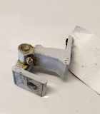 Türscharnier Hinten Audi A4, B8 2007.11 - 2015.06 8K0831402B,8K0831402B