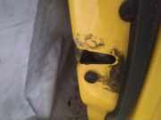 T?rschloss Stangen - Vorne Rechts Volkswagen Caddy, III 2004.03 - 2010.09 Gebraucht, BLS