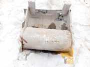 Druckspeicher Mercedes-Benz ML, W164 2005.06 - 2009.07 a1643200015,