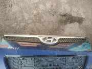 Kühlergrill Frontgrill Kühlergitter Hyundai i30 2007 - 2012 Gebraucht,