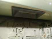 Kennzeichenleuchte Renault Espace, III 1996.11 - 2002.10 Gebraucht ,