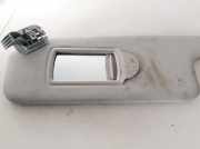 Sonnenblende Renault Megane, II 2002.11 - 2006.06 820000096,