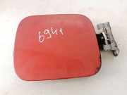 Tankdeckel Tankklappe Nissan Qashqai, I 2006.01 - 2010.06 Gebraucht,