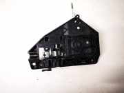 Türinnengriff - Hinten Linke Jaguar XF, X250 2008.01 - 2012.01 8x2322601ac, 8x23-22601-ac 8x23-22601-bc