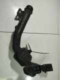 Intercooler Schlauch Peugeot 307, 2000.08 - 2005.06 Gebraucht,