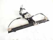 Fensterheber motor - Vorne Linke Fiat Doblo, 2005.10 - 2009.08 0479000,