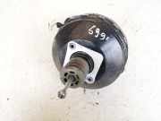 Bremskraftverst?rker Skoda Octavia, II 2009.03 - 2012.06 facelift Gebraucht,