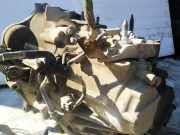 Schaltgetriebe Honda CR-V, III 2006.06 - 2010.06 08h02016192,08h0-2016192