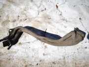 Tankeinf?llstutzen Tankrohr Kraftstoffrohr Renault Megane, II 2002.11 - 2006.06 Gebraucht,