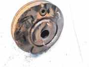Bremskraftverstärker Citroen C5, II 2008.02 - 2011.01 9662211780,03.7862-4501.4 88mj150022972