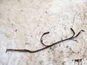 Halteband Kraftstoffbeh?lter Toyota Avensis, I 2000.10 - 2003.02 facelift Gebraucht,