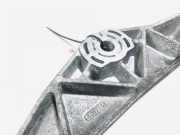 Motorhalterung und Getriebe (Motorhalterung) SAAB 9-5, 1997.09 - 2005.11 4967956,