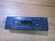 Monitor Navigations Zeit Uhr Mazda 121, 1990.11 - 1997.05 Gebraucht ,