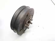 Riemenscheibe Kurbelwelle Audi A4, B6 2000.11 - 2004.11 038105243f,