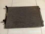 Wasserkühler Volkswagen Passat, CC I 2008.01 - 2011.06 1K0121253L,1K0 121 253 L 1K0121253L BZB