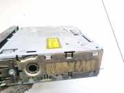 Radio Peugeot 307, 2005.06 - 2008.06 8634360613,bp503858582210