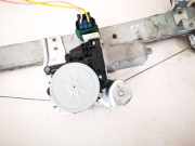 Fensterheber motor - Vorne Linke Nissan Micra, K14 2017 - 2020 807304CA0A,262100-5630