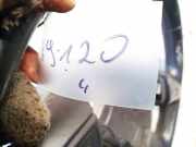 Lenker Skoda Superb, II 2008.03 - 2013.06 3t0419091,62216000b