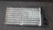 Heizungskühler Wärmetauscher Peugeot 607, 2000.01 - 2004.07 Gebraucht,