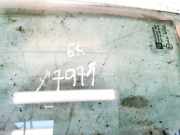 Dreieck Seitenscheibe - Hinten Linke Opel Zafira, A 1999.04 - 2003.11 Gebraucht,