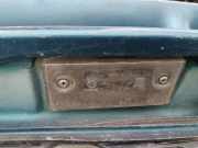 Kennzeichenleuchte Mazda 626, 1991.08- 1997.04 Gebraucht,