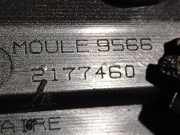 Schutzleiste Tür - Hinten Rechts Citroen C4 Picasso, I 2006.01 - 2013.06 9566, 9566 2177460