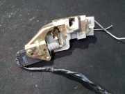 T?rschloss Stangen - Vorne Linke Mazda 323, 1994.01 - 1998.09 Gebraucht,